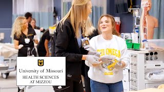 Health Sciences at Mizzou | The College Tour News