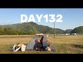 WALKING THROUGH NORTH PART OF KYOTO WITH SHIBA!! #133