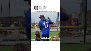 Wholesome #NFL #football #viral #sports #trending