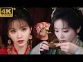 【2026 New Movie】恶女故意挑衅灰姑娘,亲姐妹反目成仇竟互喂毒酒😮#嫁金钗 #田曦薇