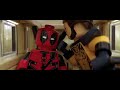 If Deadpool was Lego 🎥: Deadpool & Wolverine (2024)..#cartoon #deadpool