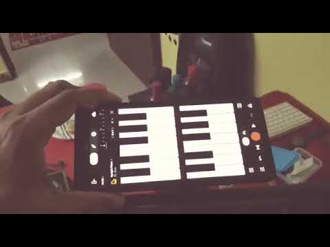 CME WIDI UHOST - Wireless MIDI on ANDROID