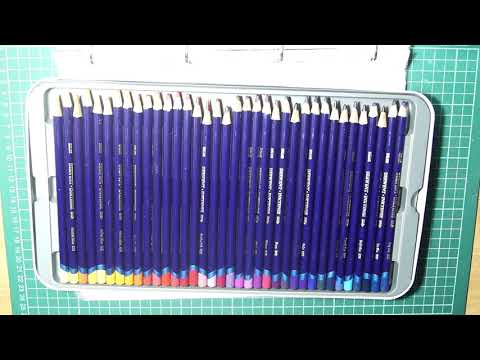 Обзор моих художественных