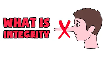 What is Integrity | Explained in 2 min