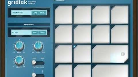 S.709 v2.0 for iOS (iPad and iPhone) - AudioCopy with Tabletop