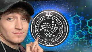 IOTA (MIOTA) Will Make You Insanely Rich! Don’t Miss Out! (ISO 20022)