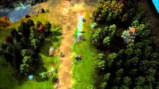 HoN Hero Spotlight: Klanx