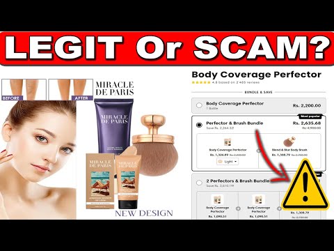 Is Gypsybla A Scam Or A Miracle? You Decide