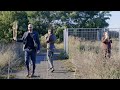 Miniature de la vidéo de la chanson Durch Und Durch