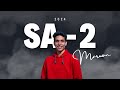 SA-2 | Lecture 4 | Part 1 | Monolithic | بالعربي