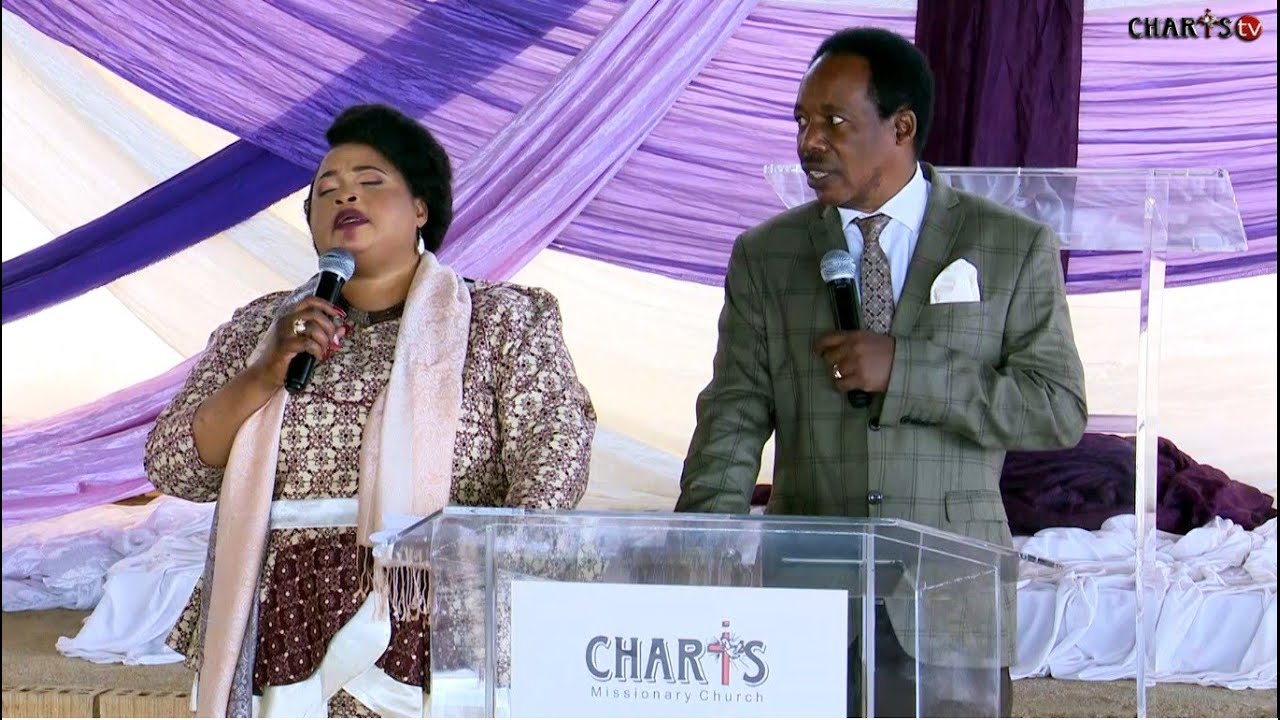 Apostle BJ Makananisa’s DREAM at the passing of PROPHET TB JOSHUA