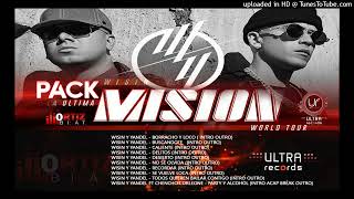 Wisin Y Yandel Ft Chencho Corleone - Party Y Alcohol (Intro Outro)