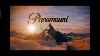 Paramount Pictures Logo Remake 2012 V2