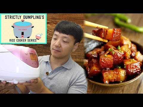 how-to-make-awesome-braised-pork-belly-in-a-rice-cooker!-(红烧肉,-电饭锅)