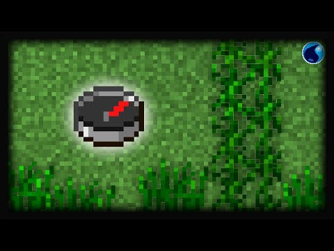 Minecraft: Những điều có thể bạn chưa biết về la bàn