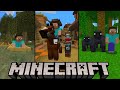 5 BIOMAS que NECESITAN ACTUALIZAR en MINECRAFT