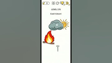 Brain Puzzle IQ Challenge  Level 176