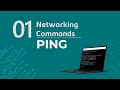 Ep1. PING - 11 Comandos de rede que todo profissional de TI precisa conhecer