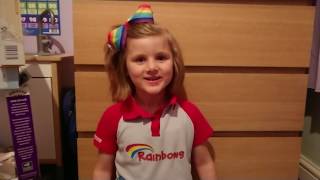 Guiding Days ¦ Rainbow Interest Badge ¦ Animal Lover