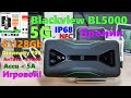 Обзор самого игрового... Blackview BL5000 (5G\NFC\IP68\8\128Gb) - длинная версия