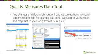 Uniform Data System UDS Reporting Prep for 2022 Webinar
