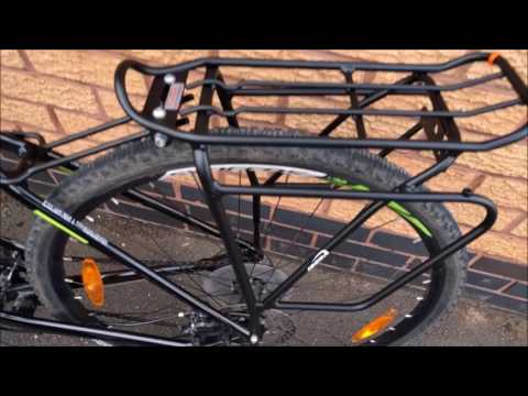 zefal trail mudguards