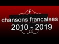 blind test chansons françaises 2010 2019 40 extraits avec réponses