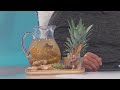 Drs. Rx: Drink Pineapple Tea after an Operation?