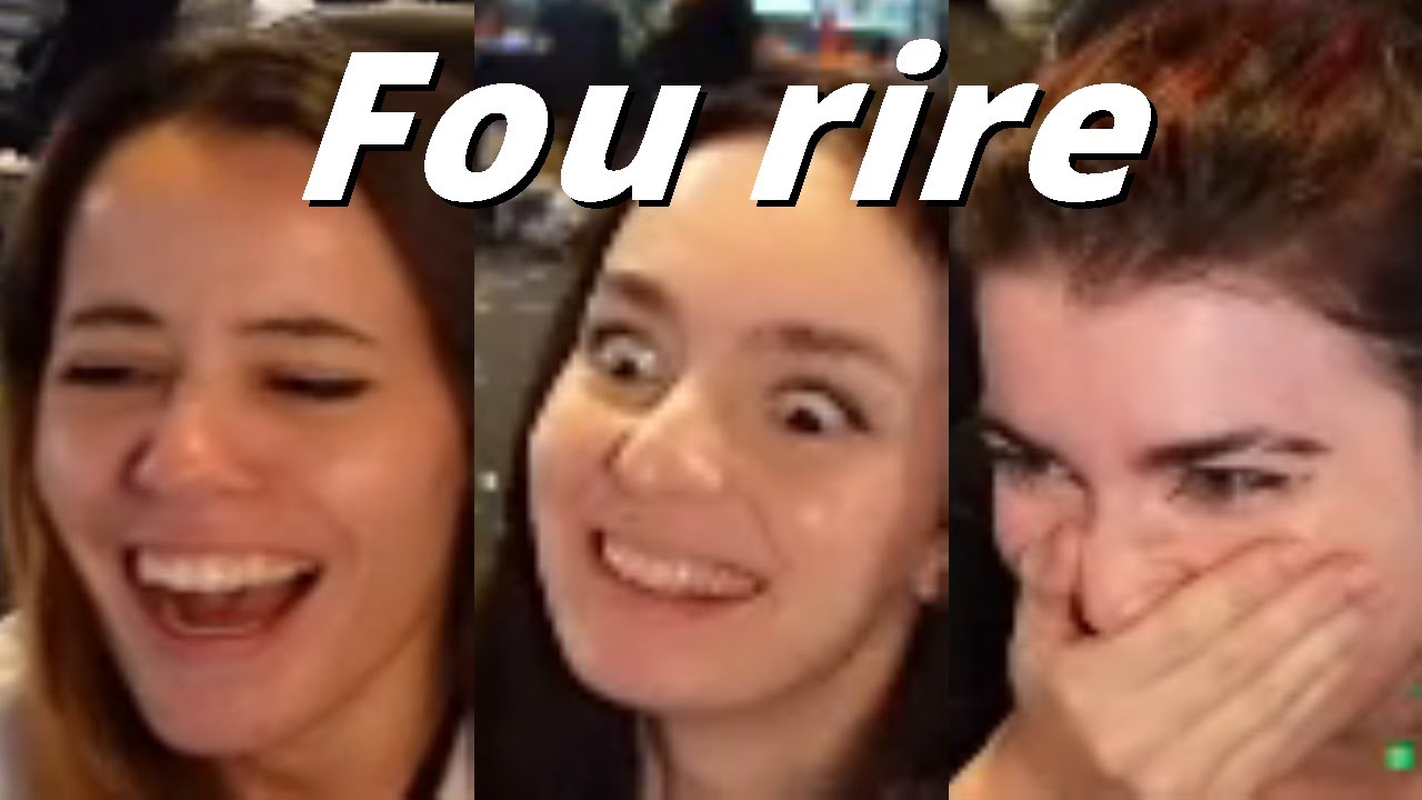 Le smash or pass de dégénéré au ZEVENT, dérapages en série !