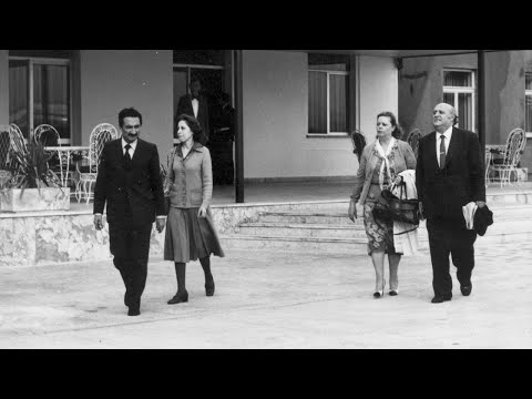 Demirel ve Ecevit serbest bırakıldı - 11 Ekim 1980