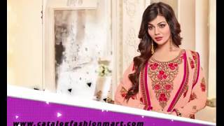 Volono trendz princess salwar kameez wholesaler | Rate: 1325 net screenshot 2