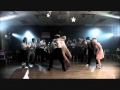 LeAnn Rimes - Swingin' (Official Music Video)