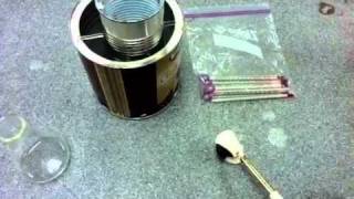 Calorie lab quick
