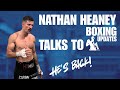 Nathan ‘Hitman’ Heaney Speaks Out After Make-or-Break Win in Stoke | What’s Next?