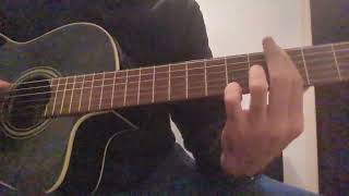 Chuva de verão - Pedro Mizutani cover 