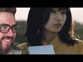 Music teacher reacts to Swallow (No title) - On a Night When the Stars Fall 【公式】No title「星が降る夜なら」-MV