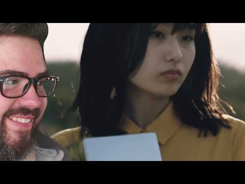 Music teacher reacts to Swallow (No title) - On a Night When the Stars Fall 【公式】No title「星が降る夜なら」-MV