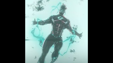 Thumbnail of "Bro solos 99% of fiction" - Wally West Edit | My Ordinary Life (Slowed)