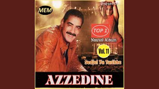 Nhar lawal - Azzedine