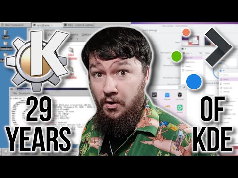 KDE Plasma Needs Your Help