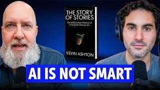 The 1 Book Exposing Why "Smart" AI Is A Terrifying Lie!