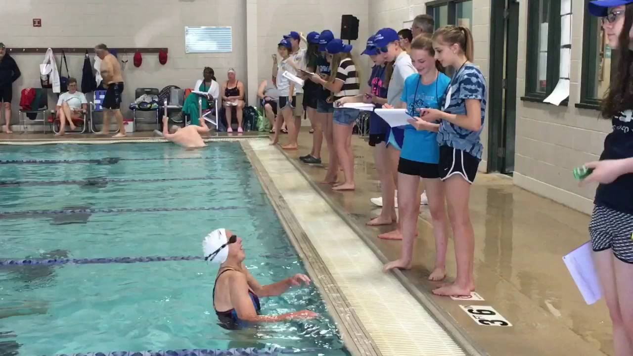 2016 Washington State Senior Games