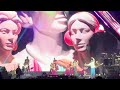 Anirudh concert XV #Anirudh #jonitaconcert #Hydconcert #XV
