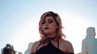 Janessa Evrist- Show Me Something Official Music Video