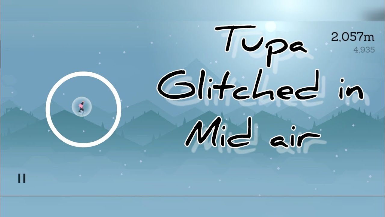 Alto Adventure: Game-breaking Glitches Discovered - Watch Now!