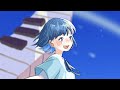 青く駆けろ! / まらしぃ - からん cover