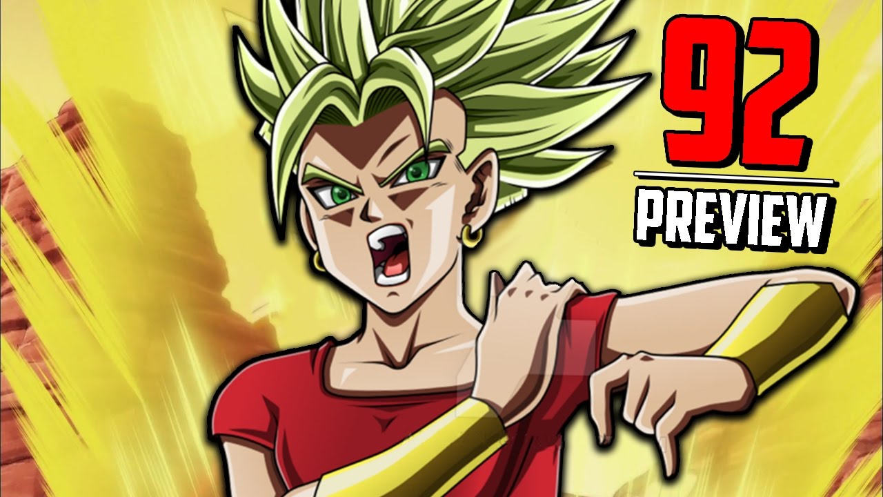 Dragonball Z Folge 6 Deutsch