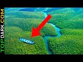 15 Descubrimientos Más Misteriosos de la Selva Amazónica