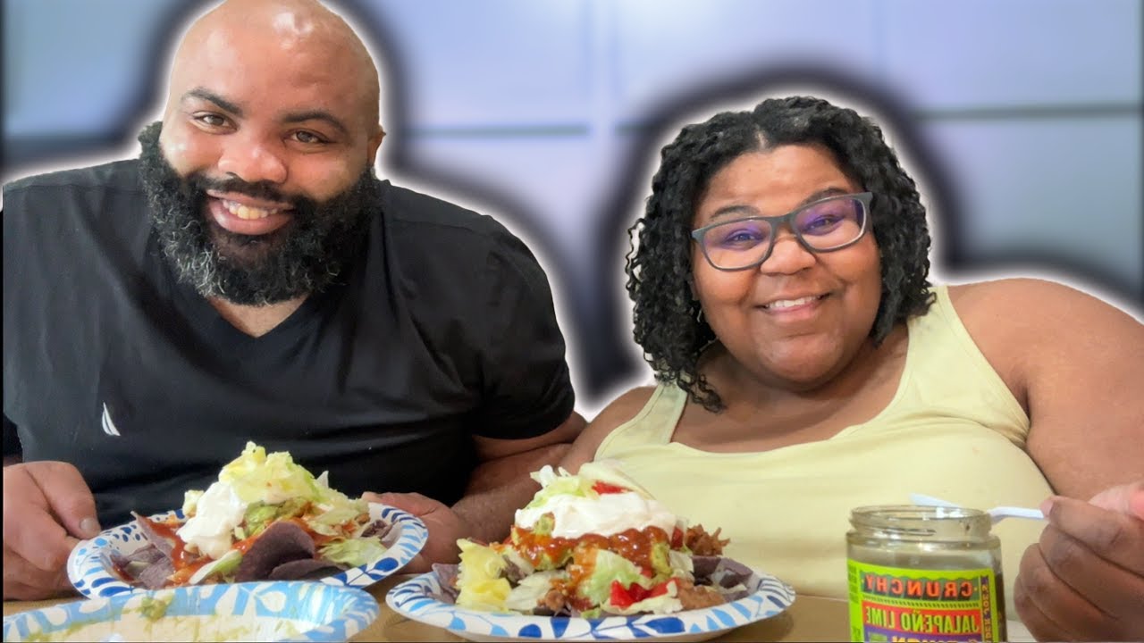 TURKEY NACHOS (TACO TUESDAY)