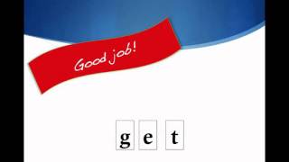 Sight Word Unscramble - Episode 3.mov